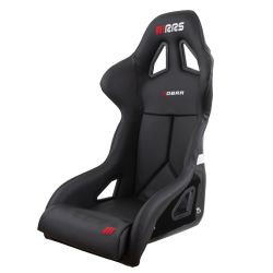 Asiento baket RRS COBRA de polipiel FIA 8855-1999