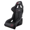 Asiento baket RRS COBRA de polipiel FIA 8855-1999