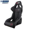 Asiento baket RRS COBRA de polipiel FIA 8855-1999
