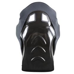 Asiento baket RRS Racing Pro negro (no FIA)