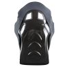 Asiento baket RRS Racing Pro negro (no FIA)