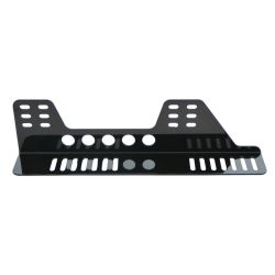 Soportes laterales RRS de acero ultralargos para baket (pareja)