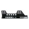 Soportes laterales RRS de acero ultralargos para baket (pareja)