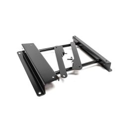 Base de asiento Sparco para BMW E36 y E46 (00499078)