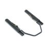 Base de asiento Sparco para Renault Clio 2 (00499060)
