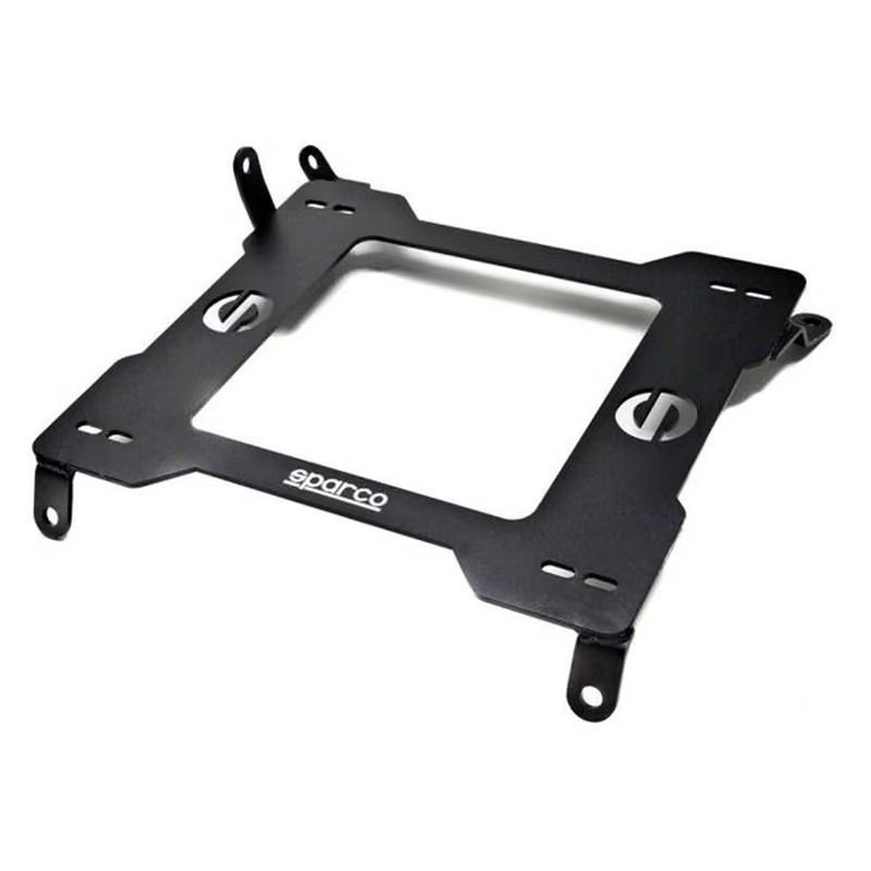 Base de asiento Sparco para Peugeot 208 II Phase 2 y Lancia Ypsilon L21 (BAA0129B0)