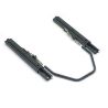 Base de asiento Sparco para Peugeot 208 II Phase 2 y Lancia Ypsilon L21 (BAA0129B0)