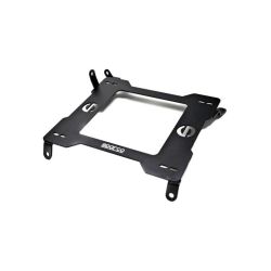 Base de asiento Sparco para BMW Z4 E85/6 incl. M (00499130)