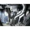 Audi TTS (Mk2) Quattro 2008-14 Cat Back Exhaust (Resonated)