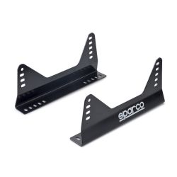 Soportes laterales Sparco universales de acero (004901)