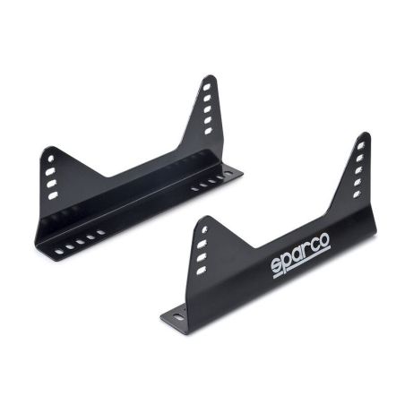 Soportes laterales Sparco universales de acero (004901)