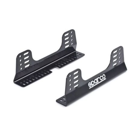 Soportes laterales Sparco de acero FIA (004902)