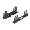 Soportes laterales Sparco de acero FIA (004902)