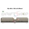 Soportes laterales Sparco de acero FIA (004902)