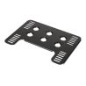 Soporte de suelo Sparco Race para baquet (00497)