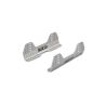 Soportes laterales Sparco de aluminio FIA (004903)