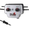 Intercomunicador de rally Stilo WRC 03