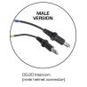 Intercomunicador digital Stilo DG-20