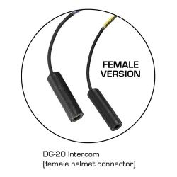 Intercomunicador digital Stilo DG-20