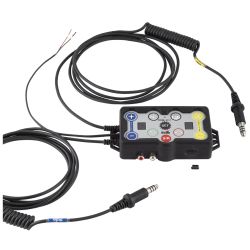 Intercomunicador digital Stilo DG-20 Raid