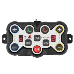 Intercomunicador digital Stilo DG-30 EVO