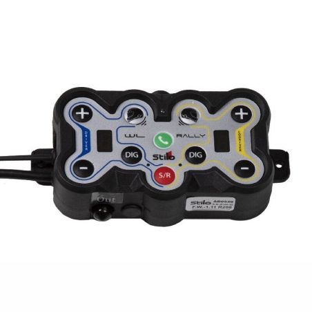 Intercomunicador inalámbrico Stilo WL10