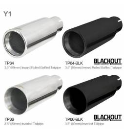 BMW M135i 3 & 5 Door (F20 & F21) Pre June 2013 Cobra Sport / Cat Back Exhaust (Resonated)