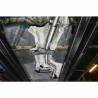 BMW M135i 3 & 5 Door (F20 & F21) June 2013- Cobra Sport / Cat Back Exhaust (Resonated)