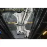 BMW M135i 3 & 5 Door (F20 & F21) June 2013- Cobra Sport / Cat Back Exhaust (Resonated)
