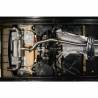 BMW M140i 3 & 5 Door (F20 & F21 LCI) 2015- Cobra Sport / AUTO GEARBOX - Cat Back Exhaust (Resonated)