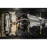 BMW M140i 3 & 5 Door (F20 & F21 LCI) 2015- Cobra Sport / AUTO GEARBOX - Cat Back Exhaust (Resonated)