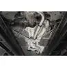 BMW M235i (F22) 2014-/BMW M235i (F22) 2014- Cobra Sport / Cat Back Exhaust (Resonated)