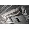 BMW M235i (F22) 2014-/BMW M235i (F22) 2014- Cobra Sport / Cat Back Exhaust (Resonated)