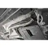 BMW M235i (F22) 2014-/BMW M235i (F22) 2014- Cobra Sport / Cat Back Exhaust (Resonated)