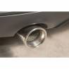 BMW M235i (F22) 2014-/BMW M235i (F22) 2014- Cobra Sport / Cat Back Exhaust (Resonated)