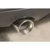 BMW M235i (F22) 2014-/BMW M235i (F22) 2014- Cobra Sport / Cat Back Exhaust (Resonated)