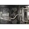 BMW M240i (F22 LCI) 2015- Cobra Sport / MANUAL GEARBOX - Cat Back Exhaust (Resonated)