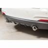 BMW M240i (F22 LCI) 2015- Cobra Sport / MANUAL GEARBOX - Cat Back Exhaust (Resonated)