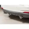 BMW M240i (F22 LCI) 2015- Cobra Sport / MANUAL GEARBOX - Cat Back Exhaust (Resonated)