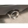 BMW M240i (F22 LCI) 2015- Cobra Sport / AUTO GEARBOX - Cat Back Exhaust (Resonated)