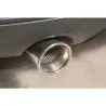 BMW M240i (F22 LCI) 2015- Cobra Sport / AUTO GEARBOX - Cat Back Exhaust (Resonated)