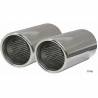 BMW 328 (E46) 1998-2006 Cobra Sport / Rear Exhaust