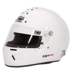 Casco integral OMP GP-R FIA 8859-2015