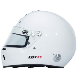 Casco integral OMP GP-R FIA 8859-2015
