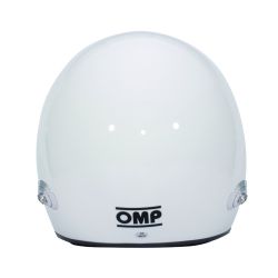 Casco integral OMP GP-R FIA 8859-2015