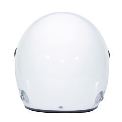Casco jet de rally OMP J-Rally FIA 8859-2024 con intercom