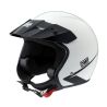 Casco jet OMP Star ECE 22.06 para tandas y ocio