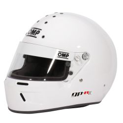 Casco de karting OMP GP-R K