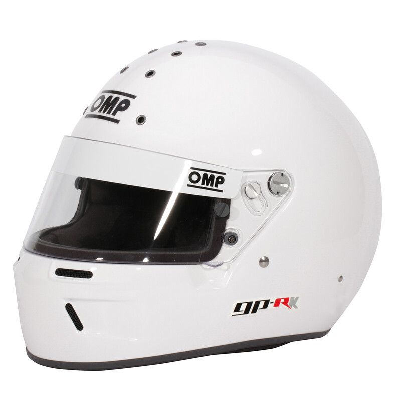 Casco de karting OMP GP-R K