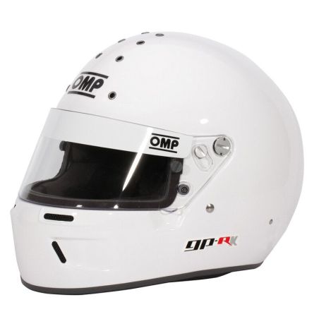 Casco de karting OMP GP-R K